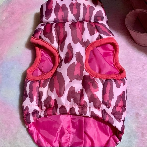 Dog  jacket - Picture 2 of 4